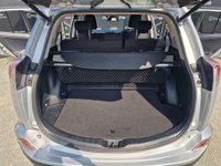 USED 2017 67 TOYOTA RAV4 2.5 VVT-h Business Edition Plus CVT Euro 6 (s/s) 5dr (Safety Sense, Nav) SHNAVHYBRIDBT-ACRUISE