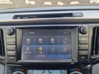 USED 2017 67 TOYOTA RAV4 2.5 VVT-h Business Edition Plus CVT Euro 6 (s/s) 5dr (Safety Sense, Nav) SHNAVHYBRIDBT-ACRUISE