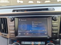 USED 2017 67 TOYOTA RAV4 2.5 VVT-h Business Edition Plus CVT Euro 6 (s/s) 5dr (Safety Sense, Nav) SHNAVHYBRIDBT-ACRUISE