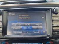 USED 2017 67 TOYOTA RAV4 2.5 VVT-h Business Edition Plus CVT Euro 6 (s/s) 5dr (Safety Sense, Nav) SHNAVHYBRIDBT-ACRUISE