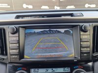 USED 2017 67 TOYOTA RAV4 2.5 VVT-h Business Edition Plus CVT Euro 6 (s/s) 5dr (Safety Sense, Nav) SHNAVHYBRIDBT-ACRUISE