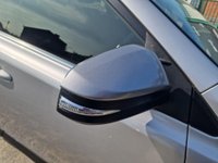 USED 2017 67 TOYOTA RAV4 2.5 VVT-h Business Edition Plus CVT Euro 6 (s/s) 5dr (Safety Sense, Nav) SHNAVHYBRIDBT-ACRUISE