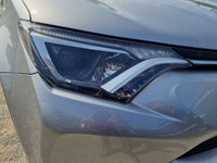 USED 2017 67 TOYOTA RAV4 2.5 VVT-h Business Edition Plus CVT Euro 6 (s/s) 5dr (Safety Sense, Nav) SHNAVHYBRIDBT-ACRUISE