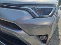 USED 2017 67 TOYOTA RAV4 2.5 VVT-h Business Edition Plus CVT Euro 6 (s/s) 5dr (Safety Sense, Nav) SHNAVHYBRIDBT-ACRUISE