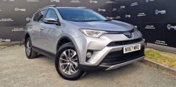View our TOYOTA RAV4
