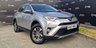 USED 2017 67 TOYOTA RAV4 2.5 VVT-h Business Edition Plus CVT Euro 6 (s/s) 5dr (Safety Sense, Nav) SHNAVHYBRIDBT-ACRUISE