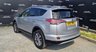 USED 2017 67 TOYOTA RAV4 2.5 VVT-h Business Edition Plus CVT Euro 6 (s/s) 5dr (Safety Sense, Nav) SHNAVHYBRIDBT-ACRUISE
