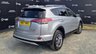 USED 2017 67 TOYOTA RAV4 2.5 VVT-h Business Edition Plus CVT Euro 6 (s/s) 5dr (Safety Sense, Nav) SHNAVHYBRIDBT-ACRUISE