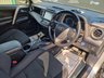 USED 2017 67 TOYOTA RAV4 2.5 VVT-h Business Edition Plus CVT Euro 6 (s/s) 5dr (Safety Sense, Nav) SHNAVHYBRIDBT-ACRUISE