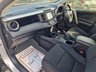 USED 2017 67 TOYOTA RAV4 2.5 VVT-h Business Edition Plus CVT Euro 6 (s/s) 5dr (Safety Sense, Nav) SHNAVHYBRIDBT-ACRUISE