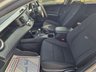 USED 2017 67 TOYOTA RAV4 2.5 VVT-h Business Edition Plus CVT Euro 6 (s/s) 5dr (Safety Sense, Nav) SHNAVHYBRIDBT-ACRUISE