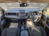 USED 2017 67 TOYOTA RAV4 2.5 VVT-h Business Edition Plus CVT Euro 6 (s/s) 5dr (Safety Sense, Nav) SHNAVHYBRIDBT-ACRUISE
