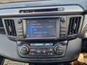 USED 2017 67 TOYOTA RAV4 2.5 VVT-h Business Edition Plus CVT Euro 6 (s/s) 5dr (Safety Sense, Nav) SHNAVHYBRIDBT-ACRUISE