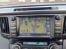 USED 2017 67 TOYOTA RAV4 2.5 VVT-h Business Edition Plus CVT Euro 6 (s/s) 5dr (Safety Sense, Nav) SHNAVHYBRIDBT-ACRUISE