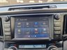 USED 2017 67 TOYOTA RAV4 2.5 VVT-h Business Edition Plus CVT Euro 6 (s/s) 5dr (Safety Sense, Nav) SHNAVHYBRIDBT-ACRUISE
