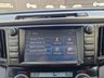 USED 2017 67 TOYOTA RAV4 2.5 VVT-h Business Edition Plus CVT Euro 6 (s/s) 5dr (Safety Sense, Nav) SHNAVHYBRIDBT-ACRUISE