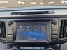 USED 2017 67 TOYOTA RAV4 2.5 VVT-h Business Edition Plus CVT Euro 6 (s/s) 5dr (Safety Sense, Nav) SHNAVHYBRIDBT-ACRUISE