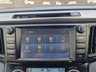 USED 2017 67 TOYOTA RAV4 2.5 VVT-h Business Edition Plus CVT Euro 6 (s/s) 5dr (Safety Sense, Nav) SHNAVHYBRIDBT-ACRUISE