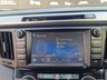 USED 2017 67 TOYOTA RAV4 2.5 VVT-h Business Edition Plus CVT Euro 6 (s/s) 5dr (Safety Sense, Nav) SHNAVHYBRIDBT-ACRUISE