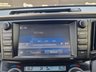 USED 2017 67 TOYOTA RAV4 2.5 VVT-h Business Edition Plus CVT Euro 6 (s/s) 5dr (Safety Sense, Nav) SHNAVHYBRIDBT-ACRUISE
