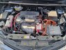 USED 2017 67 TOYOTA RAV4 2.5 VVT-h Business Edition Plus CVT Euro 6 (s/s) 5dr (Safety Sense, Nav) SHNAVHYBRIDBT-ACRUISE