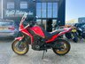 USED 2023 23 MOTO MORINI X-CAPE 650 - BUY ONLINE 24 HRS A DAY - FINANCE AVAILABLE - ALL TYPES OF CREDIT ACCEPTED WITH LEO VINCE CARBON FIBRE EXHAUST
