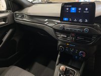 USED 2018 68 FORD FOCUS 1.0T EcoBoost ST-Line Hatchback 5dr Petrol Manual Euro 6 (s/s) (125 ps) 