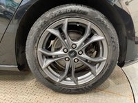 USED 2018 68 FORD FOCUS 1.0T EcoBoost ST-Line Hatchback 5dr Petrol Manual Euro 6 (s/s) (125 ps) 