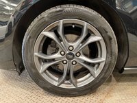 USED 2018 68 FORD FOCUS 1.0T EcoBoost ST-Line Hatchback 5dr Petrol Manual Euro 6 (s/s) (125 ps) 