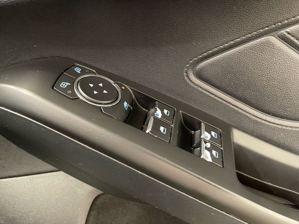 USED 2018 68 FORD FOCUS 1.0T EcoBoost ST-Line Hatchback 5dr Petrol Manual Euro 6 (s/s) (125 ps) 