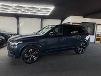 USED 2022 22 VOLVO XC90 2.0 B5 MHEV R-Design SUV 5dr Diesel Hybrid Auto 4WD Euro 6 (s/s) (235 ps) 7 SEATS  + 4WD