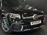 USED 2020 20 MERCEDES-BENZ GLB 2.0 GLB220d AMG Line (Premium) SUV 5dr Diesel 8G-DCT 4MATIC Euro 6 (s/s) (5 Seat) (190 ps) CARBON, AMBIENT, HALF LEATHER