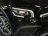 USED 2020 20 MERCEDES-BENZ GLB 2.0 GLB220d AMG Line (Premium) SUV 5dr Diesel 8G-DCT 4MATIC Euro 6 (s/s) (5 Seat) (190 ps) CARBON, AMBIENT, HALF LEATHER