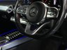 USED 2020 20 MERCEDES-BENZ GLB 2.0 GLB220d AMG Line (Premium) SUV 5dr Diesel 8G-DCT 4MATIC Euro 6 (s/s) (5 Seat) (190 ps) CARBON, AMBIENT, HALF LEATHER