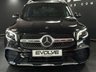 USED 2020 20 MERCEDES-BENZ GLB 2.0 GLB220d AMG Line (Premium) SUV 5dr Diesel 8G-DCT 4MATIC Euro 6 (s/s) (5 Seat) (190 ps) CARBON, AMBIENT, HALF LEATHER