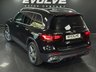 USED 2020 20 MERCEDES-BENZ GLB 2.0 GLB220d AMG Line (Premium) SUV 5dr Diesel 8G-DCT 4MATIC Euro 6 (s/s) (5 Seat) (190 ps) CARBON, AMBIENT, HALF LEATHER
