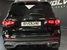 USED 2020 20 MERCEDES-BENZ GLB 2.0 GLB220d AMG Line (Premium) SUV 5dr Diesel 8G-DCT 4MATIC Euro 6 (s/s) (5 Seat) (190 ps) CARBON, AMBIENT, HALF LEATHER