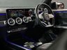 USED 2020 20 MERCEDES-BENZ GLB 2.0 GLB220d AMG Line (Premium) SUV 5dr Diesel 8G-DCT 4MATIC Euro 6 (s/s) (5 Seat) (190 ps) CARBON, AMBIENT, HALF LEATHER
