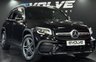 USED 2020 20 MERCEDES-BENZ GLB 2.0 GLB220d AMG Line (Premium) SUV 5dr Diesel 8G-DCT 4MATIC Euro 6 (s/s) (5 Seat) (190 ps) CARBON, AMBIENT, HALF LEATHER