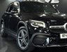 USED 2020 20 MERCEDES-BENZ GLB 2.0 GLB220d AMG Line (Premium) SUV 5dr Diesel 8G-DCT 4MATIC Euro 6 (s/s) (5 Seat) (190 ps) CARBON, AMBIENT, HALF LEATHER
