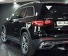 USED 2020 20 MERCEDES-BENZ GLB 2.0 GLB220d AMG Line (Premium) SUV 5dr Diesel 8G-DCT 4MATIC Euro 6 (s/s) (5 Seat) (190 ps) CARBON, AMBIENT, HALF LEATHER