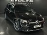 USED 2020 20 MERCEDES-BENZ GLB 2.0 GLB220d AMG Line (Premium) SUV 5dr Diesel 8G-DCT 4MATIC Euro 6 (s/s) (5 Seat) (190 ps) CARBON, AMBIENT, HALF LEATHER