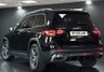 USED 2020 20 MERCEDES-BENZ GLB 2.0 GLB220d AMG Line (Premium) SUV 5dr Diesel 8G-DCT 4MATIC Euro 6 (s/s) (5 Seat) (190 ps) CARBON, AMBIENT, HALF LEATHER