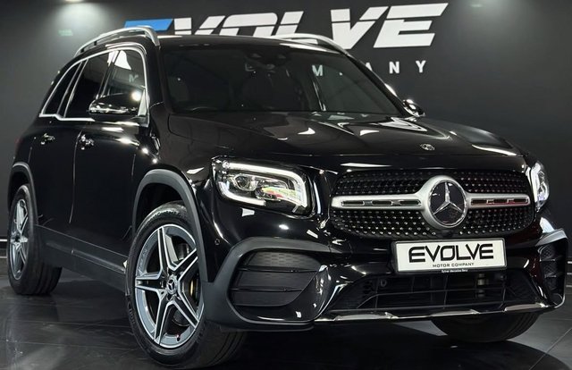 View our Mercedes-Benz Glb 2.0 GLB220d AMG Line (Premium) SUV 5dr Diesel 8G-DCT 4MATIC Euro 6 (s/s) (5 Seat) (190 ps)