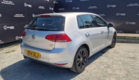 USED 2014 14 VOLKSWAGEN GOLF 1.6 TDI BlueMotion Tech SE Euro 5 (s/s) 5dr TIMINGBELTDONEX2|NAV|SENSORS
