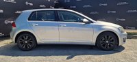 USED 2014 14 VOLKSWAGEN GOLF 1.6 TDI BlueMotion Tech SE Euro 5 (s/s) 5dr TIMINGBELTDONEX2|NAV|SENSORS