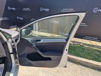 USED 2014 14 VOLKSWAGEN GOLF 1.6 TDI BlueMotion Tech SE Euro 5 (s/s) 5dr TIMINGBELTDONEX2|NAV|SENSORS