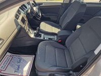 USED 2014 14 VOLKSWAGEN GOLF 1.6 TDI BlueMotion Tech SE Euro 5 (s/s) 5dr TIMINGBELTDONEX2|NAV|SENSORS