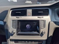 USED 2014 14 VOLKSWAGEN GOLF 1.6 TDI BlueMotion Tech SE Euro 5 (s/s) 5dr TIMINGBELTDONEX2|NAV|SENSORS