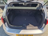 USED 2014 14 VOLKSWAGEN GOLF 1.6 TDI BlueMotion Tech SE Euro 5 (s/s) 5dr TIMINGBELTDONEX2|NAV|SENSORS